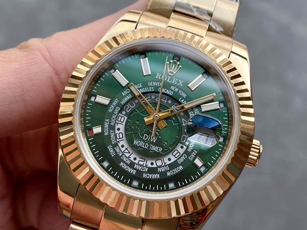 激安ロレックス背面デザイン